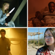 Clockwise from top left: The Invisible Man (Photo: Mark Rogers/Universal Pictures); His House (Photo: Aidan Monaghan/Netflix); She Dies Tomorrow (Photo: Courtesy of Neon Films); Gretel & Hansel (Photo: Orion Pictures)